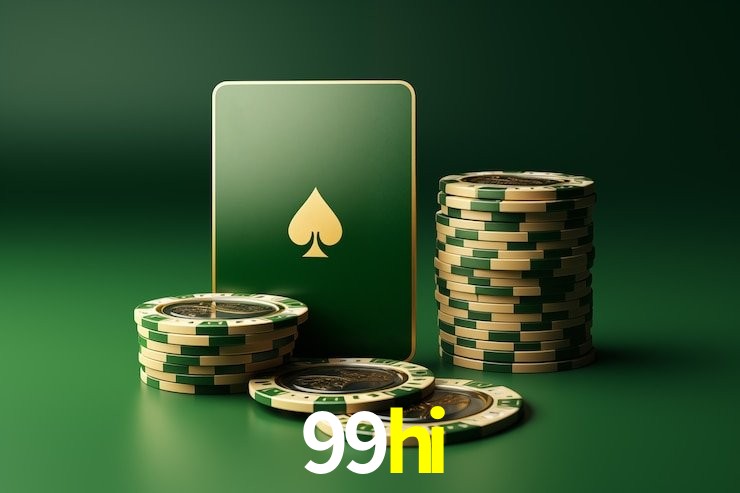 Welcome Bonus 99hi