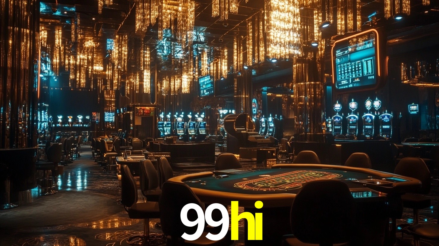 99hi bet