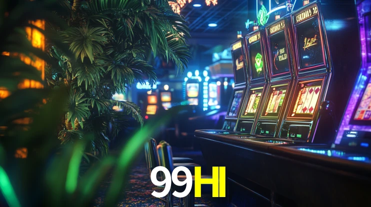 Jogos Certificados 99HI