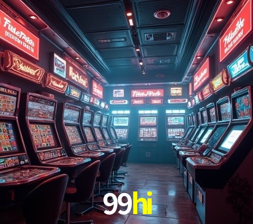 99hi São Paulo - Hot Promos
