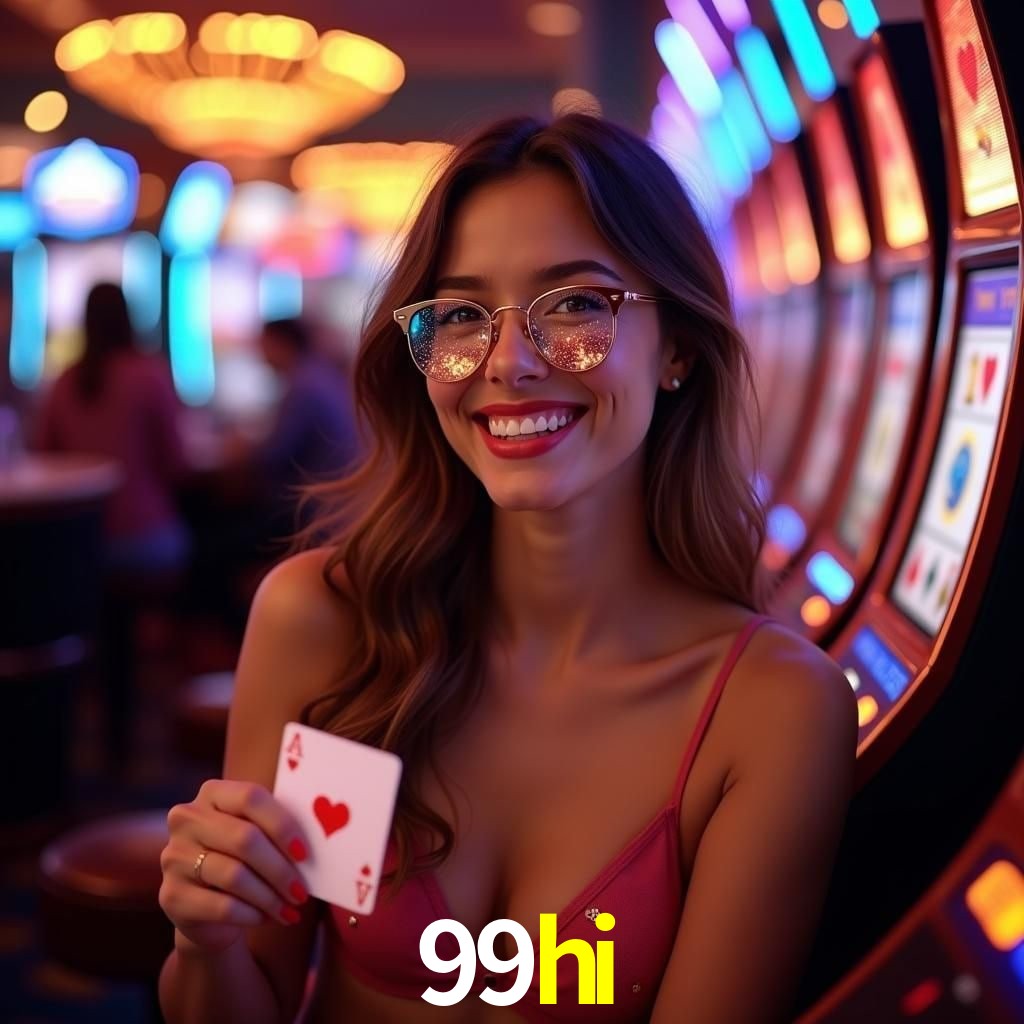 Bonus Features 99hi