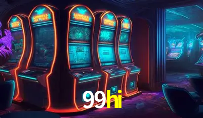99hi Bônus - Pacote R$5.000 + VIP