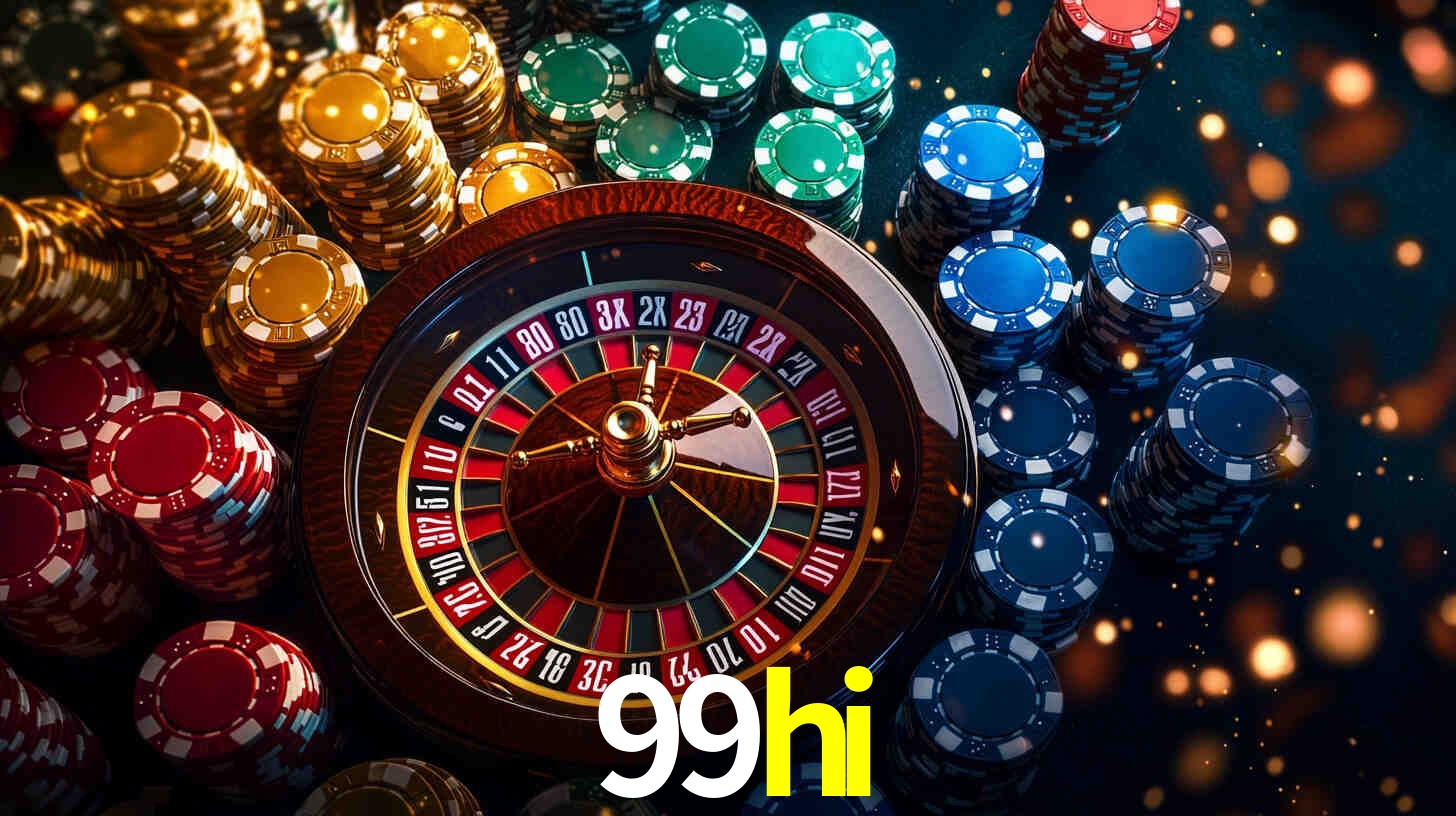 Daily Bonuses 99hi