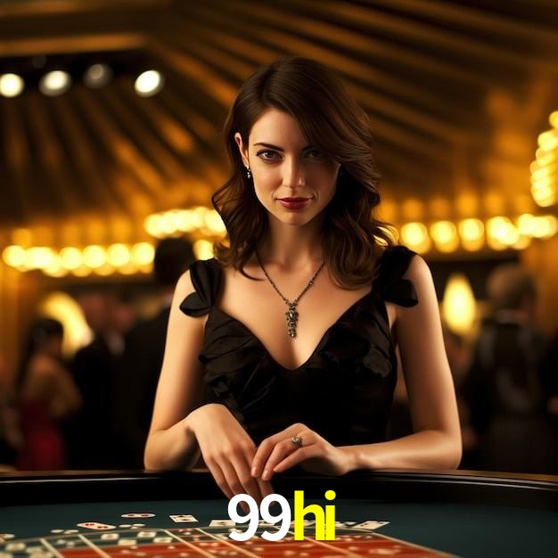 Desvendando o Mundo dos Jogos Virtuais na 99hi