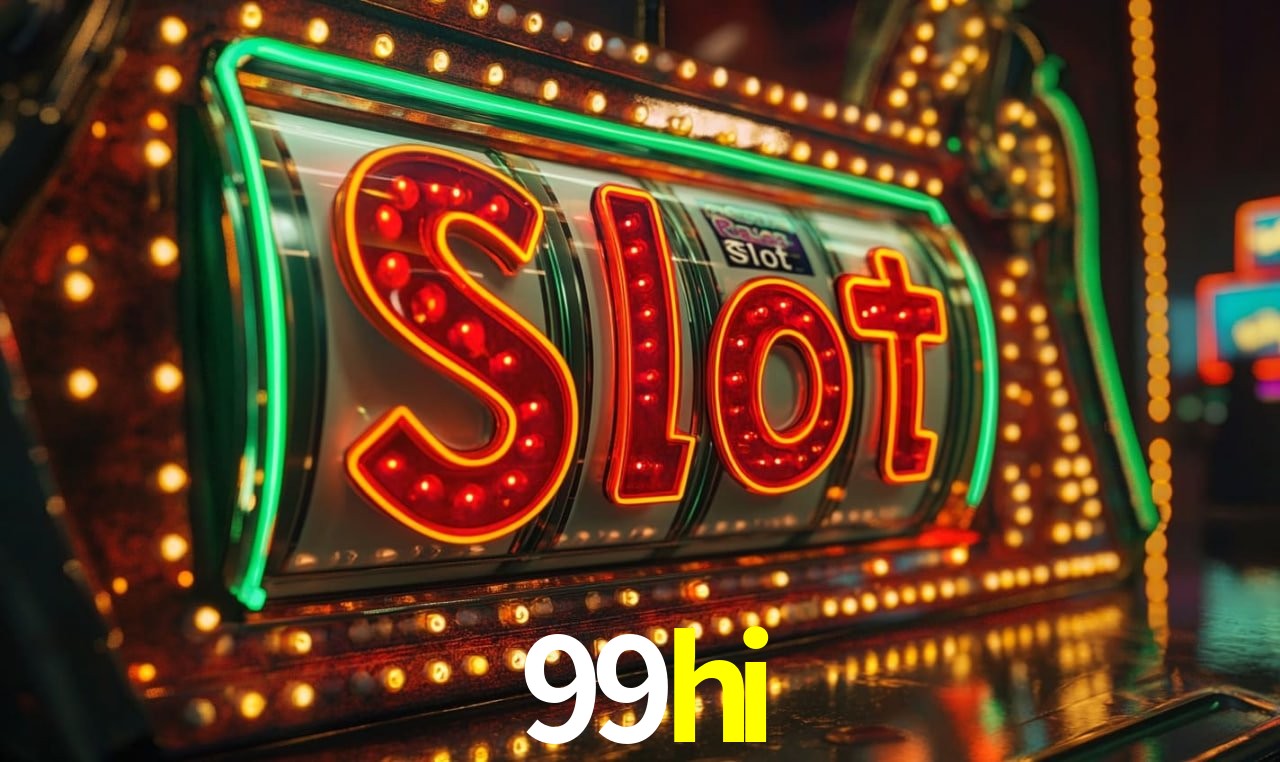 99hi - Login Methods