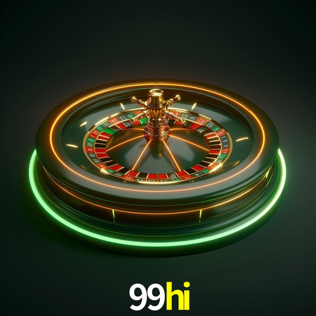 99hi App - Aplicativo Móvel Oficial