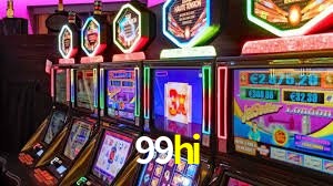 Casino Ao Vivo 99hi