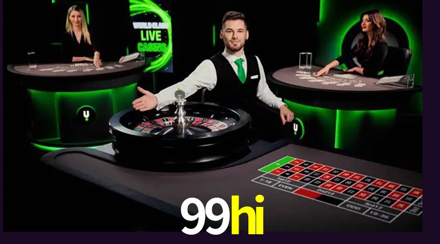Weekend Specials 99hi