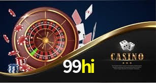 Login Seguro 99hi