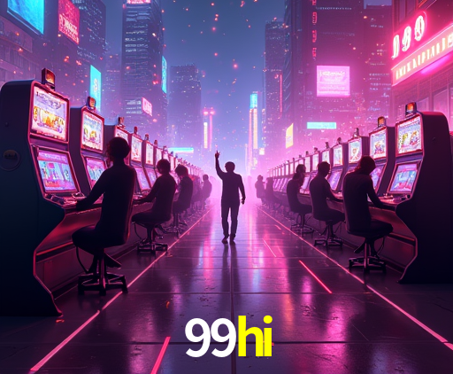 Apostas de Tênis 99hi