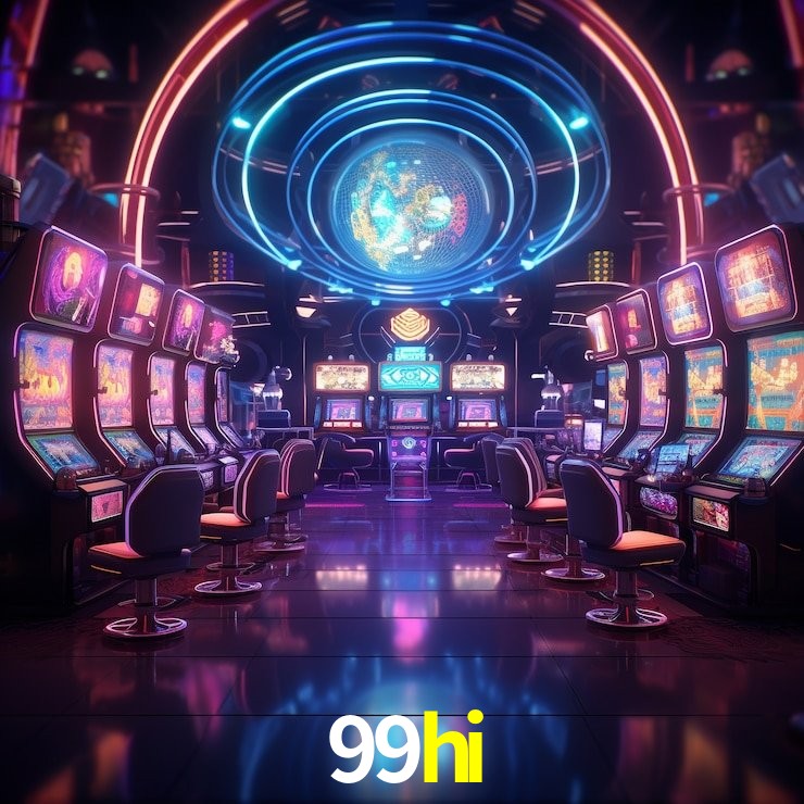 99hi Salvador - Football