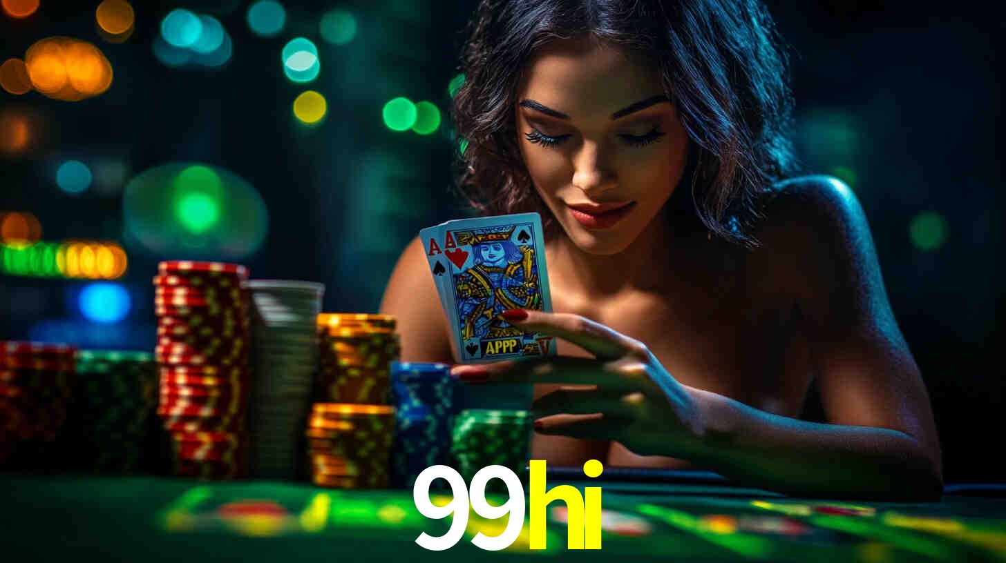 Descubra o Programa VIP da 99hi: Vantagens Exclusivas para Jogadores