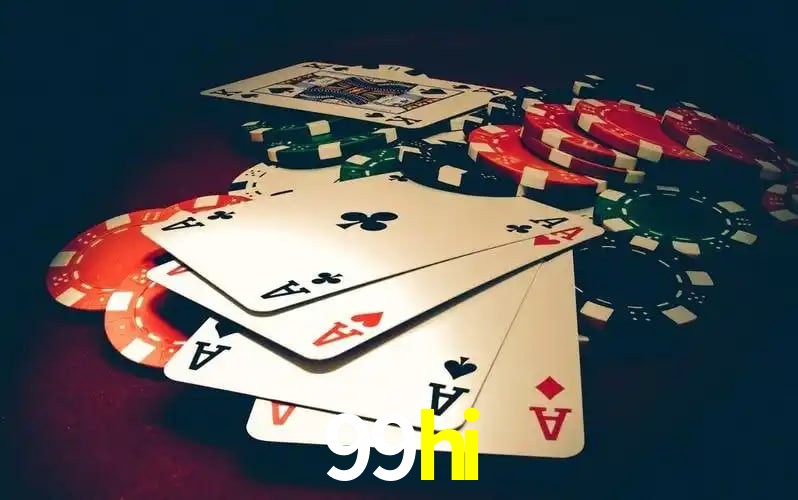 99hi Brasília - Betting Features