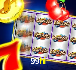 Apostas Esportivas na 99hi: Um Guia Completo