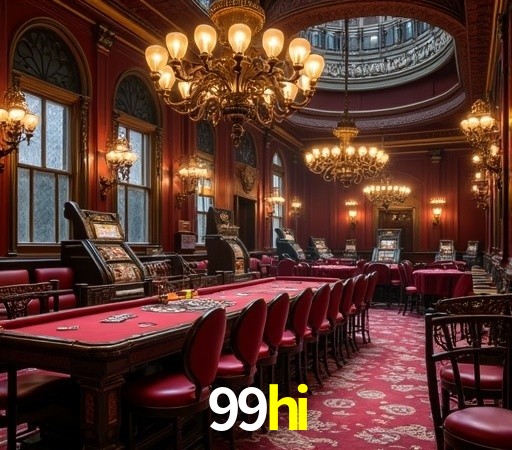 99hi Rio de Janeiro - Licenses