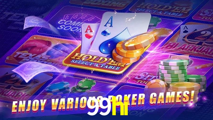 cassino 99hi