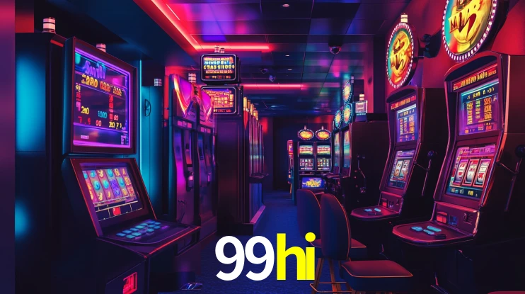 Exclusive Games 99hi