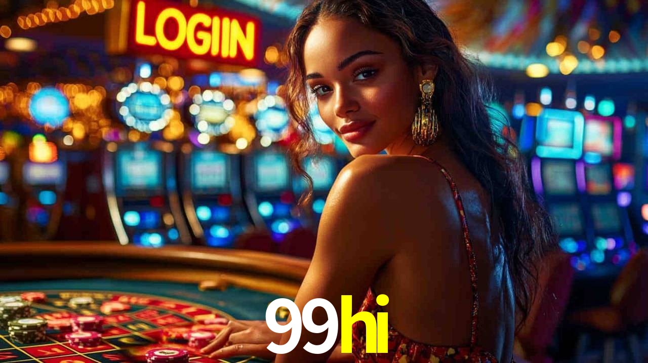 99hi São Paulo - Jogo Providers