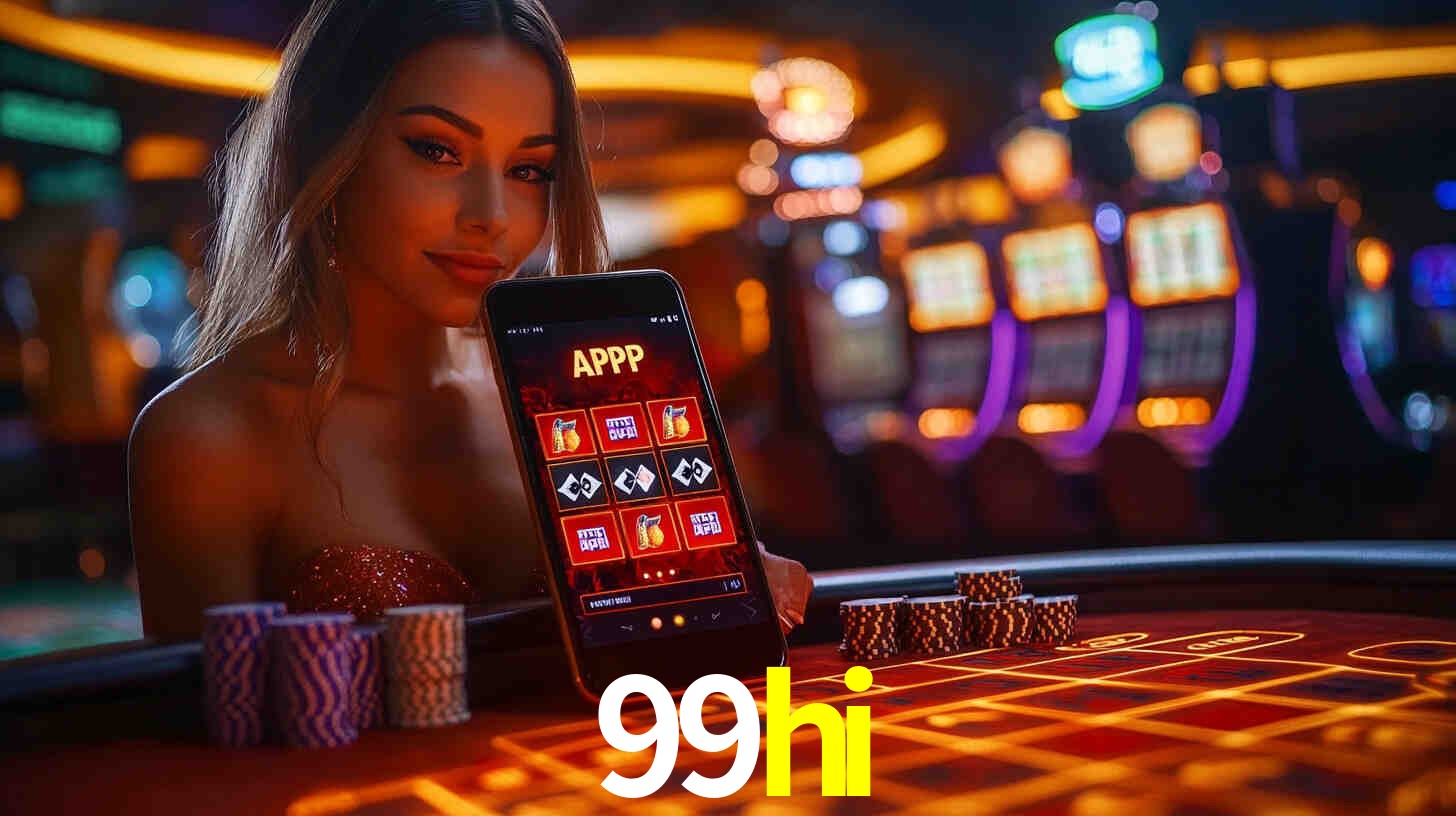 Explorando a Categoria de Eventos em Apostas na 99hi