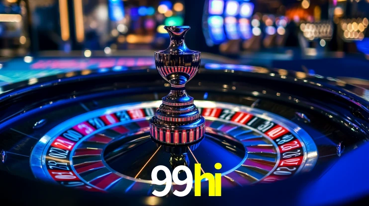Ofertas Imperdíveis na 99hi: Promoções e Bônus Que Valem a Pena