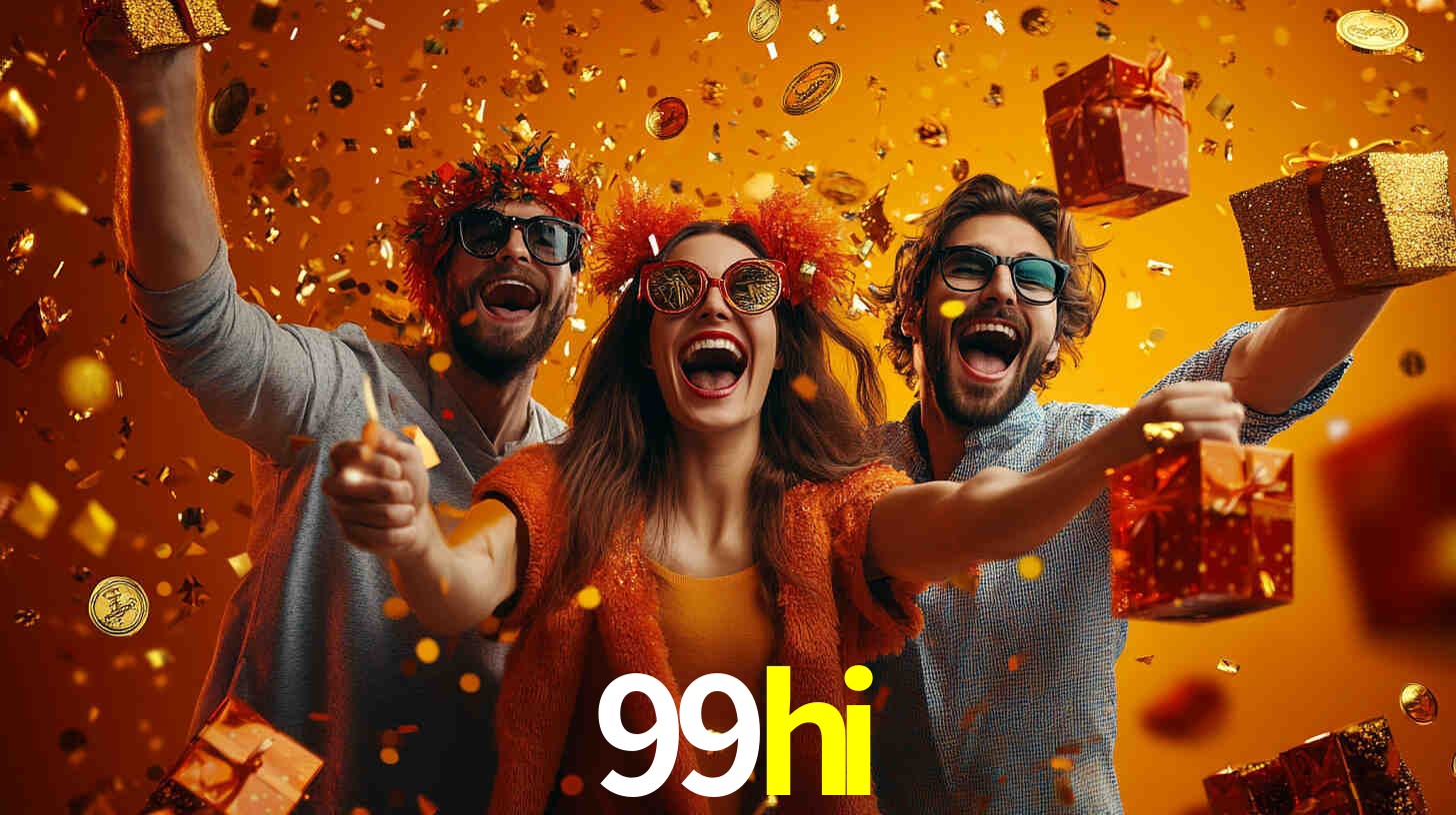 99hi: Seu Especialista em Apostas Esportivas Brasileiras