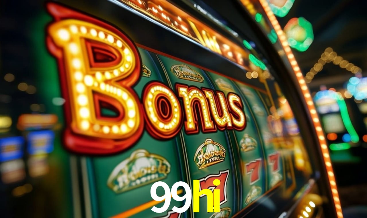 99hi Belo Horizonte - Promo Tips