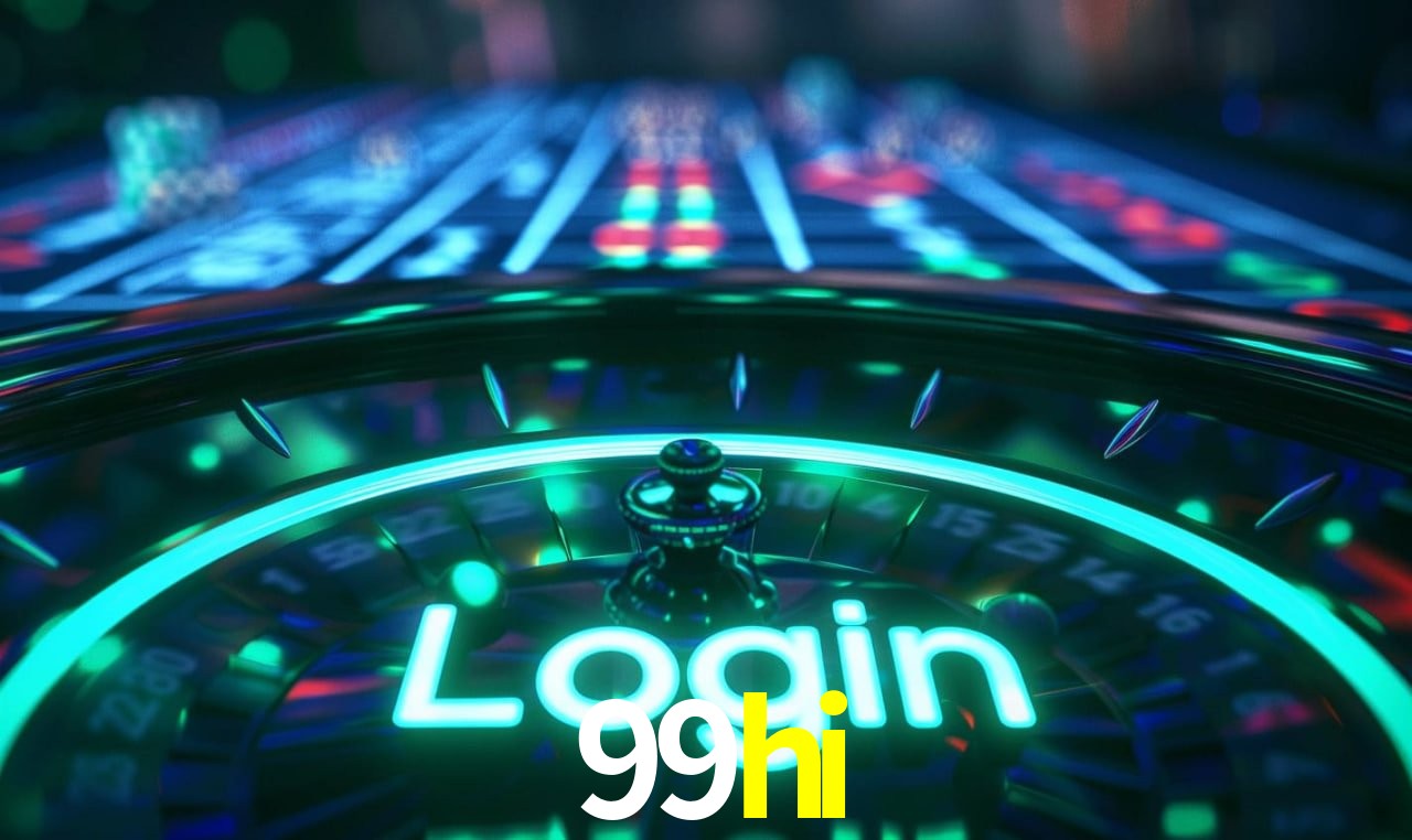 Provedores de Jogos 99hi