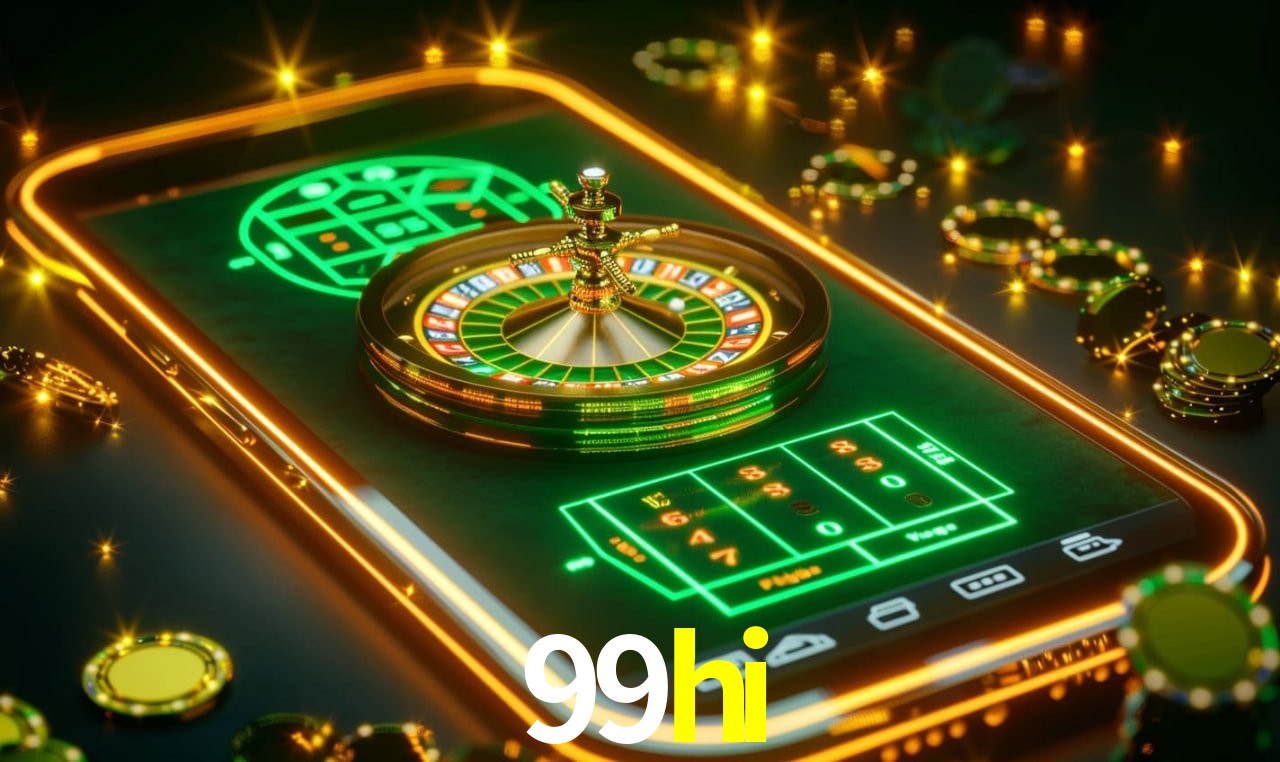 99hi - Rápido Acesse
