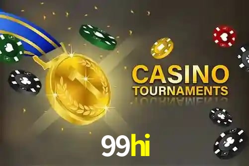 99hi - App Features