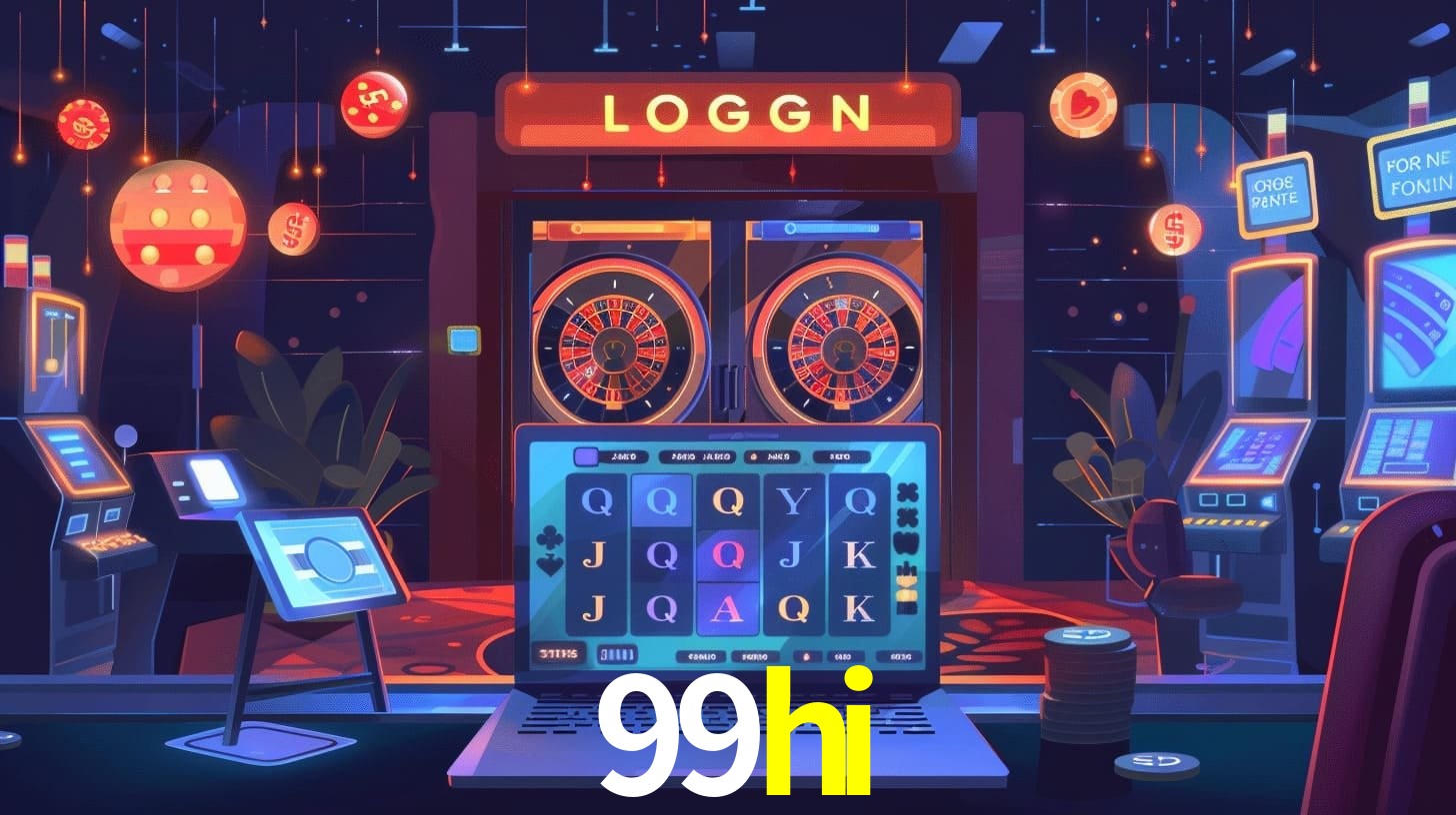 99hi Plataforma - Certificada MGA desde 2015