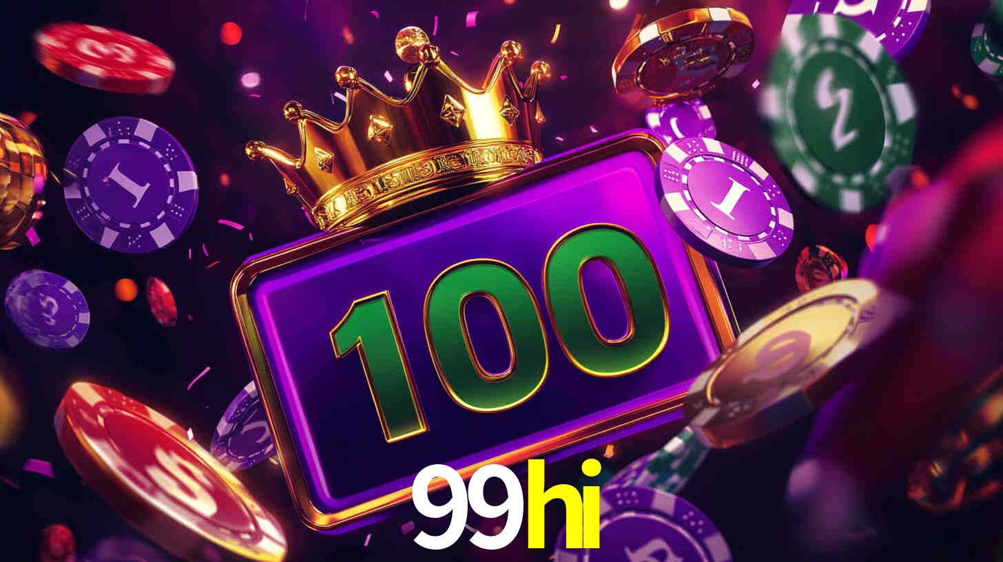 Live Casino 99hi