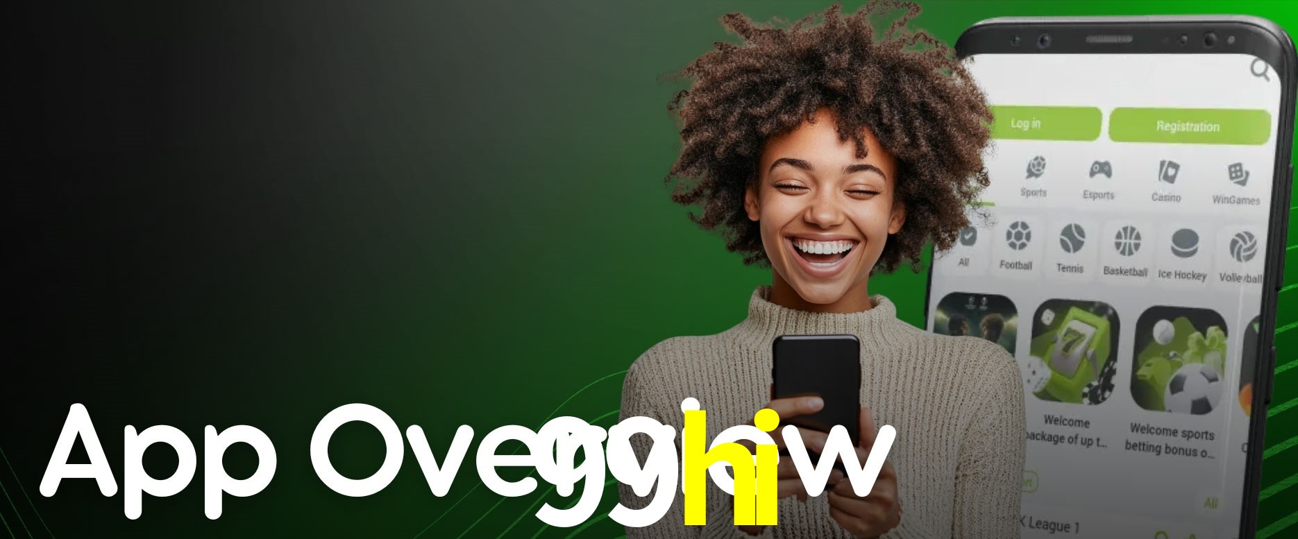 APP oficial da 99hi para mobile