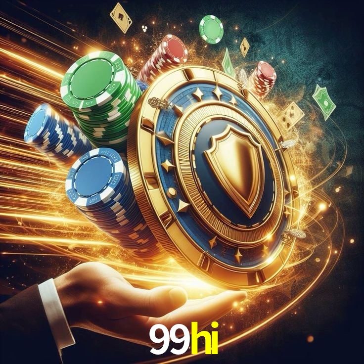 99hi Curitiba - Live Betting
