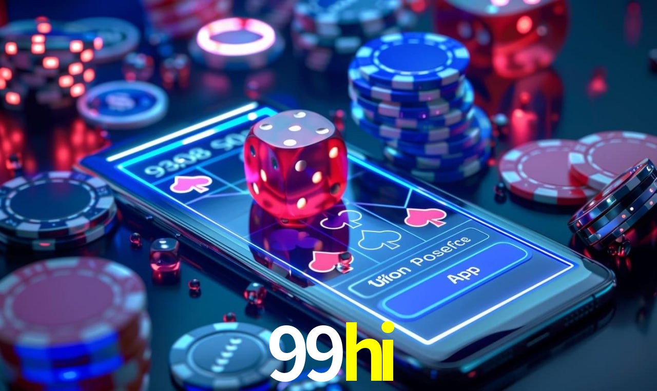 99hi - Análise de Mercados Esportivos