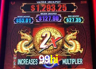99hi Brasília - Casino Guide