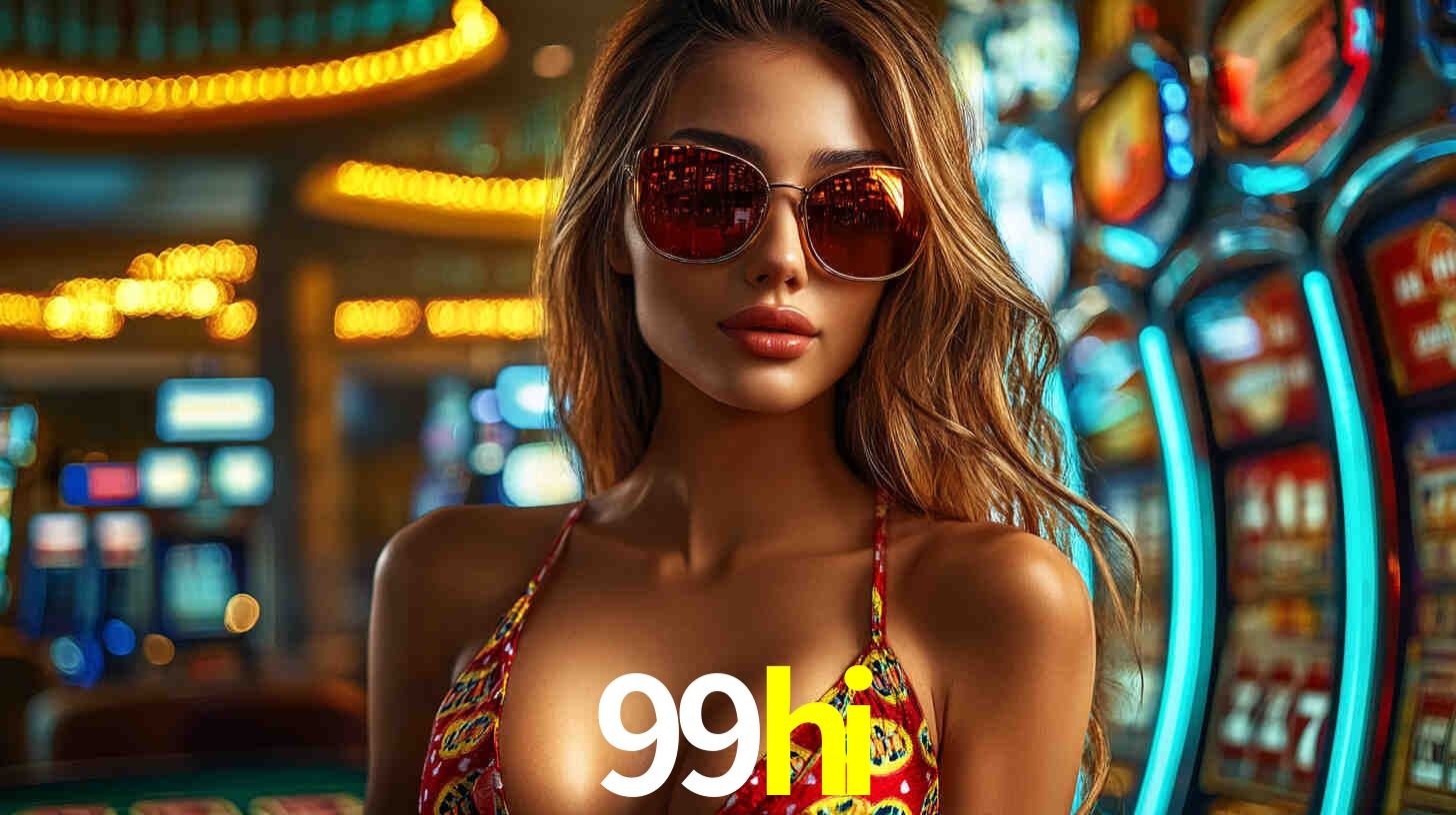 Welcome Bonus 99hi