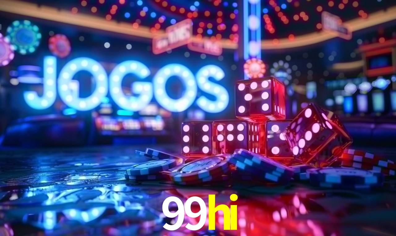 Casino VIP 99hi