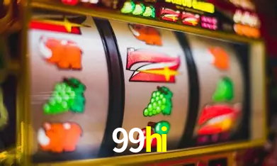 Inovações de Jogos na 99hi: O Futuro das Experiências Interativas