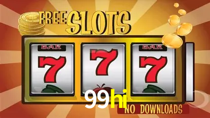 Descubra o Mundo do Cassino Online com 99hi