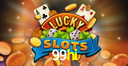 Descubra o Mundo do Cassino Online com 99hi