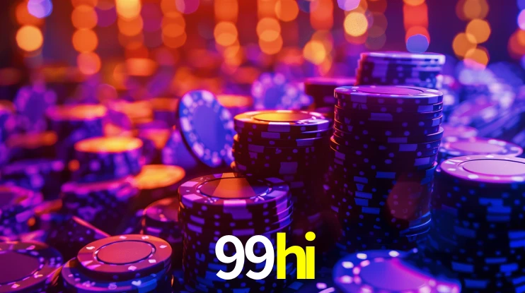 Bônus Generosos e Exclusivos no 99hi para Você!