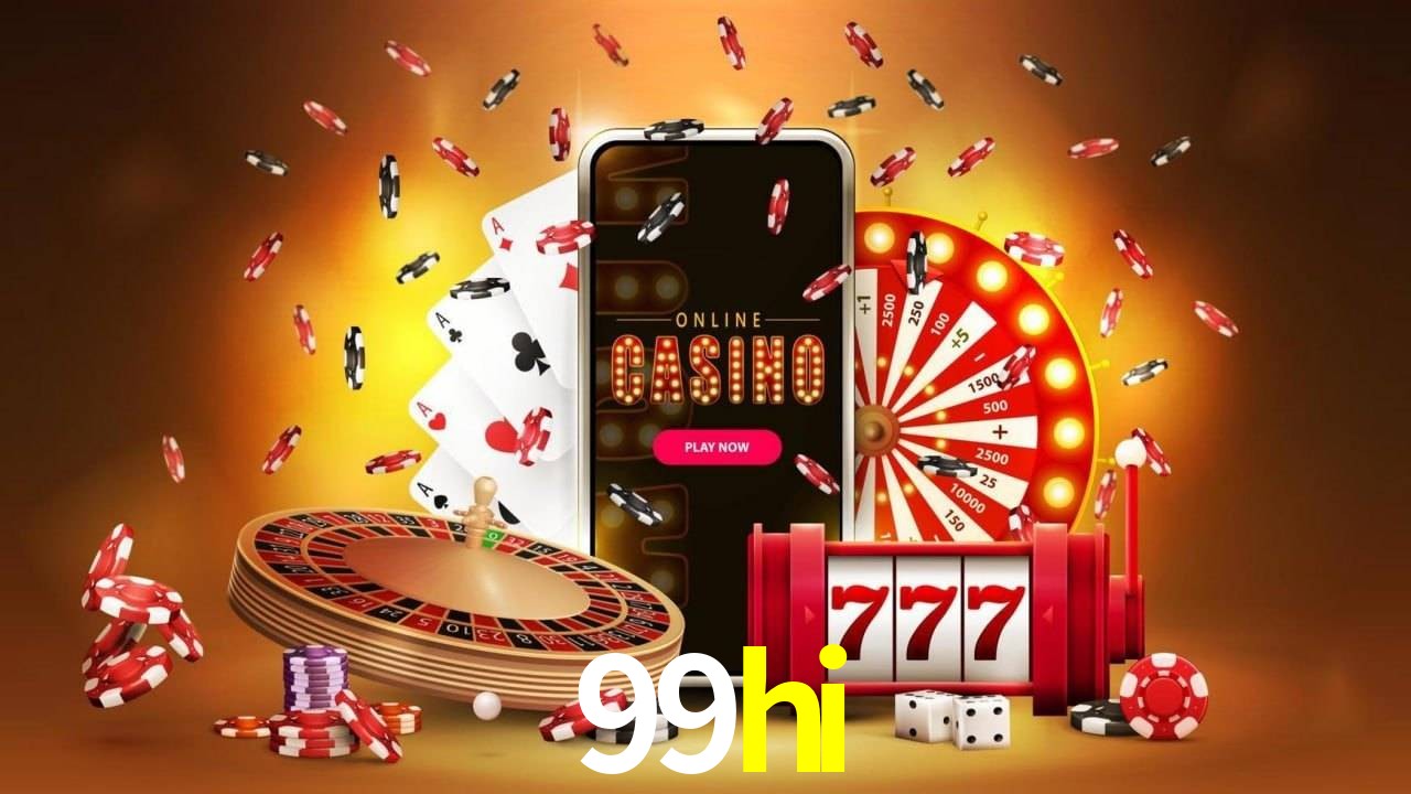 99hi Rio de Janeiro - Popular Jogos