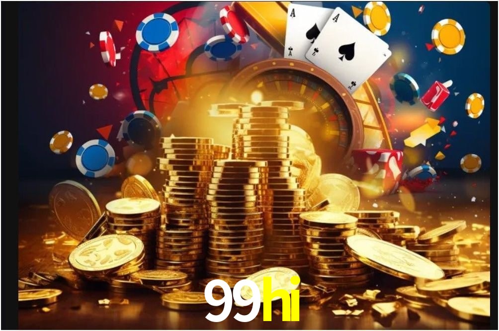 Bônus Diários 99hi