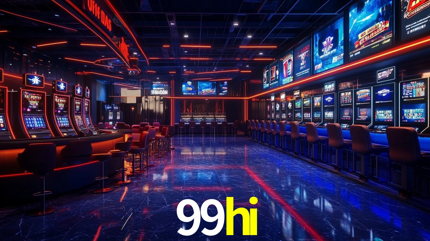 Blackjack Table 99hi