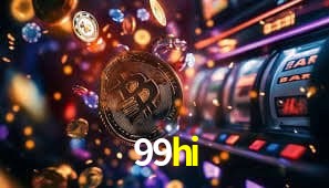 PIX Instantâneo 99hi