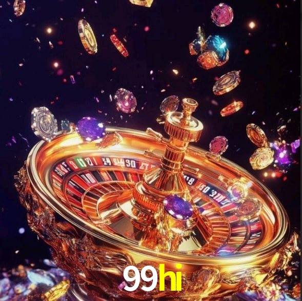 99hi - User Statistics