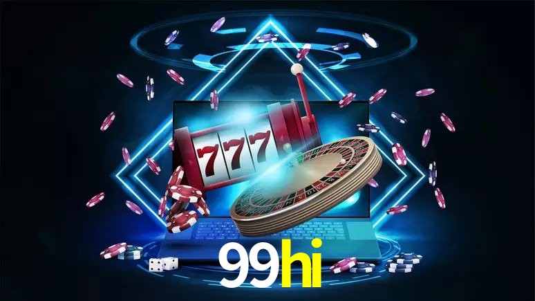 99hi Belo Horizonte - Jackpots