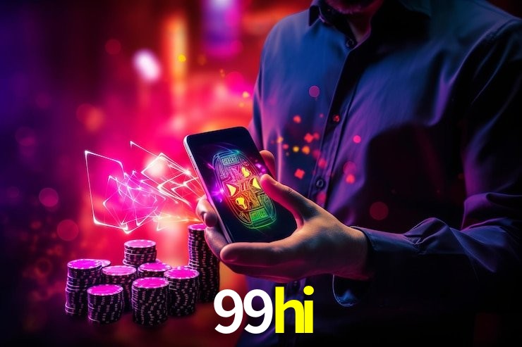 Estatísticas Esportivas 99hi