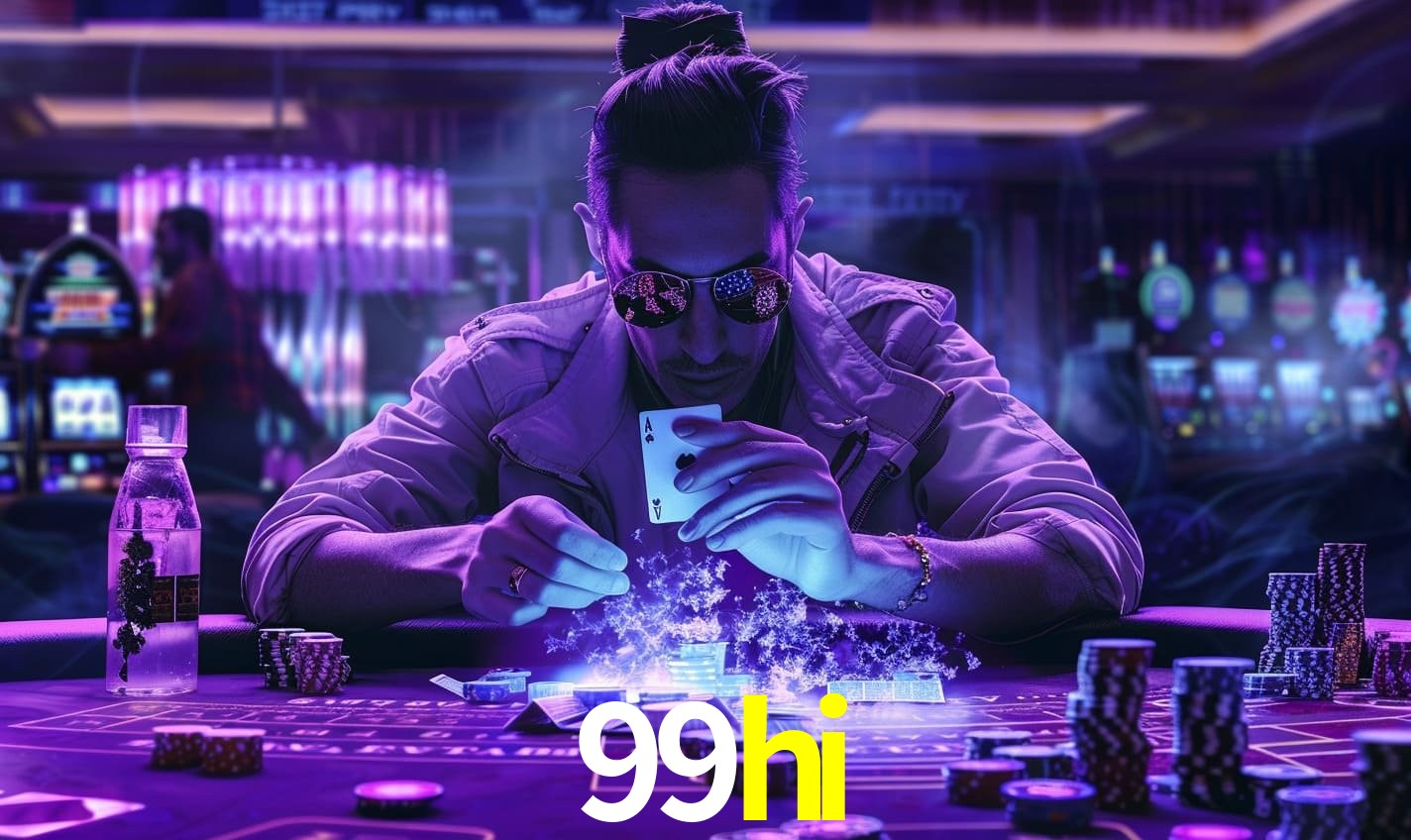 Tennis Betting 99hi