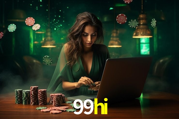 99hi - App Security